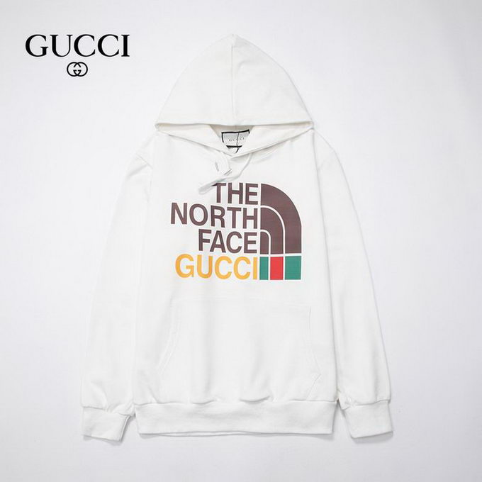 Gucci Hoodie Mens ID:20220122-272